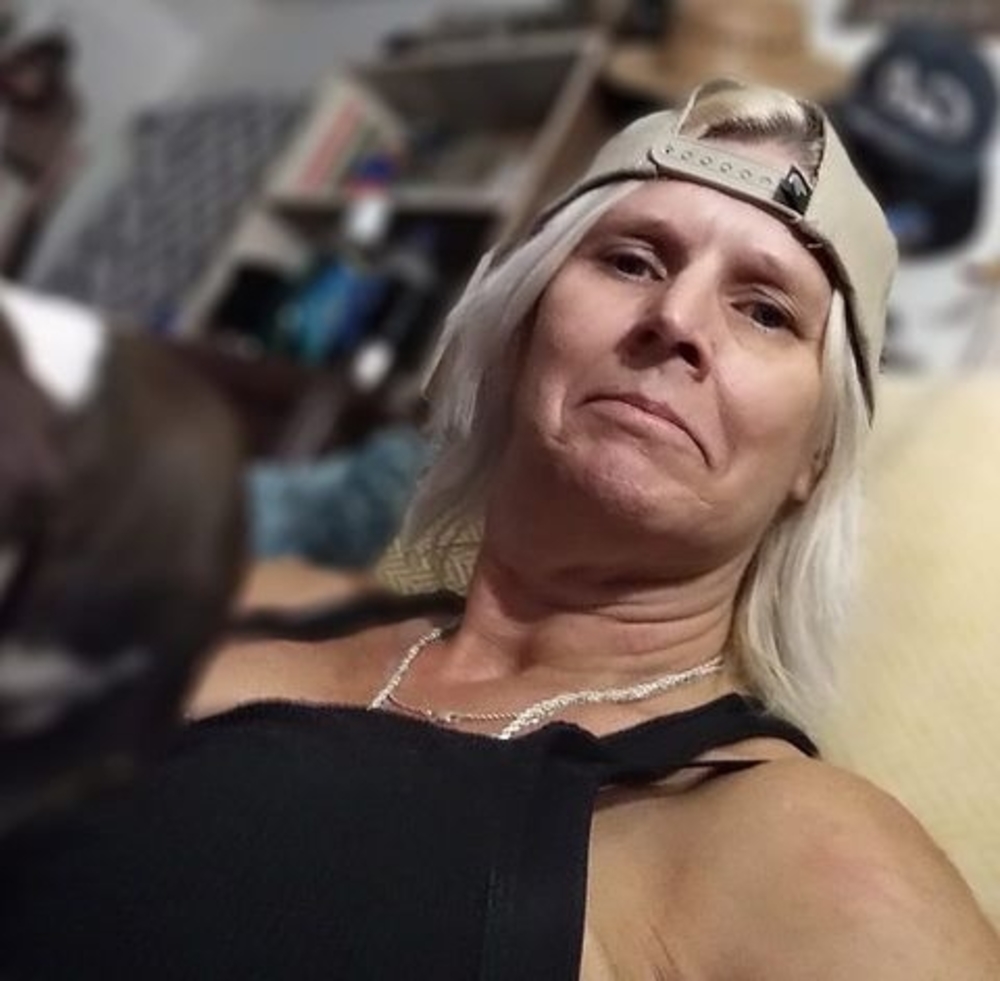 Meet your Posher, Christine marie